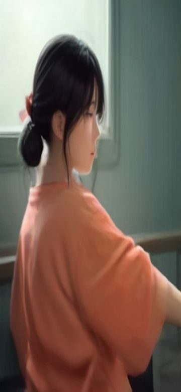 粉桃基地App首页信息流，卡片式展示内容，搭配绿色按钮与留白布局